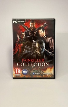 Painkiller Collection, PC, ANG