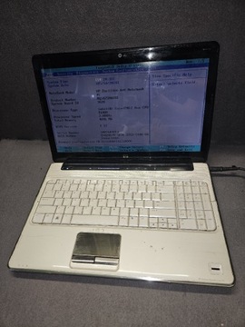 Laptop HP Pavilion DV6-1130ew