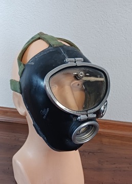 Maska przeciwgazowa GSP-M górnicza