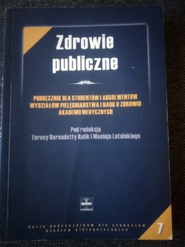 Zdrowie publiczne 