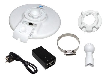 Ubiquiti NanoBeam M5 NBE-M5-19