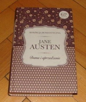 Duma i uprzedzenie Jane Austen