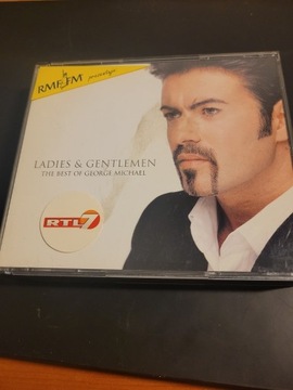 George Michael The Best Of