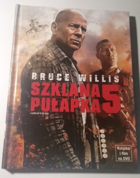 Szklana Pułapka 5