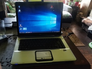 HP Pavillon DV6700