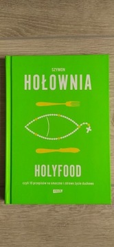 Holyfood - Szymon Hołownia