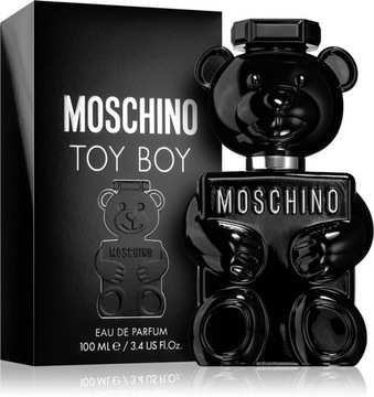 Toy Boy Moschino 100 ml EDP