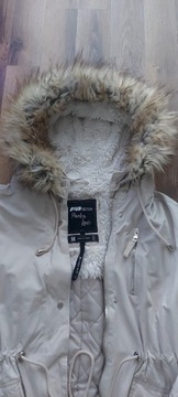 Parka New Yorker r.M stan bdb