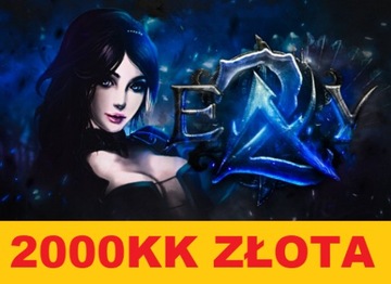 Eny.pl ENY 2000KK YANG 2.000.000.000 YANGI ZŁOTO