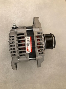 Alternator Nissan Patrol