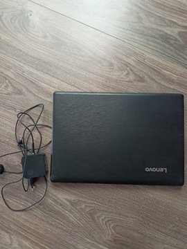 Laptop Lenovo polecam 