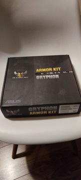 Pancerz Płyty głównej Asus Gryphon Armor Kit