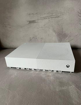 Górna obudowa Xbox one s all digital