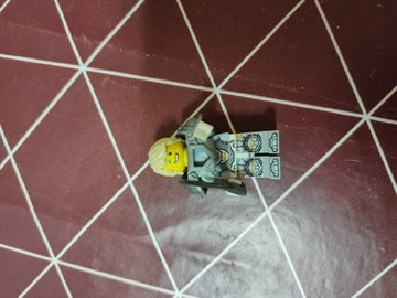 Lego Nexo Knights Figurka+mech