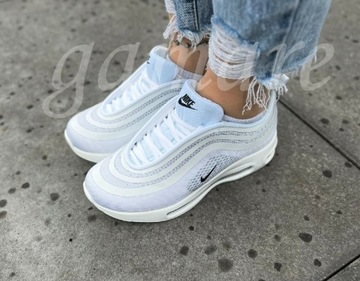 Wygodne Air Max 97 damskie dostępne od 36 do 41