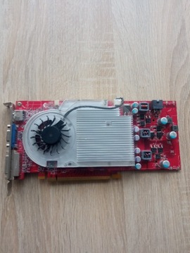 Karta graficzna NVIDIA GeForce GT -140