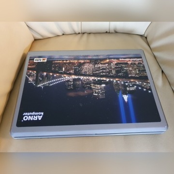 Laptop ActiveBook L55RI0