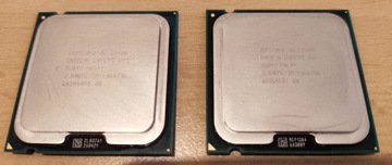 Procesor Intel Core2Duo E7400 3MB 2,8GHz FSB1066