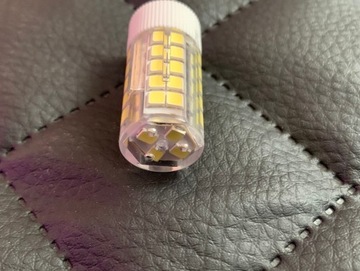 Żarówki LED GY6.35 4W,12V 5szt