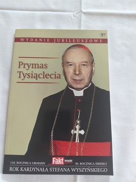 Prymas Tysiąclecia