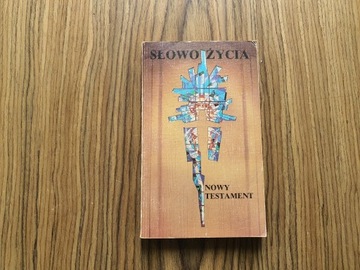 Słowo Życia Nowy Testament - I wydanie