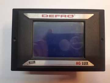 Sterownik Tech Defro AG LUX kraków