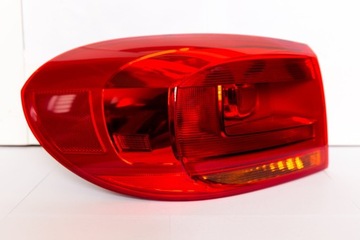 Lampa tylna lewa Tiguan 5N0945095R USA