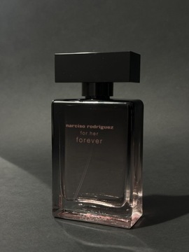 Woda perfumowana Narciso for her Forever, 50 ml