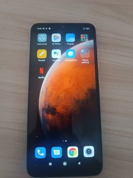 [7] Xiaomi redmi 9a 32gb/2gb - Sprawny