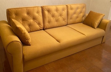 Nowa sofa arles