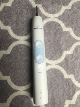 Philips sonicare HX683P szczoteczka do zębów