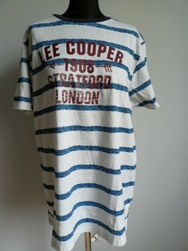 Tshirt Lee Cooper rozmiar L