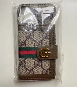 Gucci Case Etui iPhone 11 Pro 