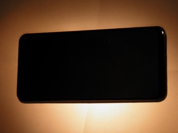 Wyświetlacz ekran  Samsung A50 A505F oryginał 