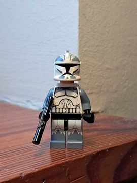 Lego STAR WARS Figurka Clone Trooper SW0331