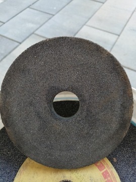 Kamień szlifierski, ściernica 155×10×32