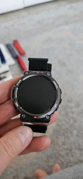 Amazfit T-Rex 2 