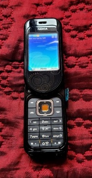 Nokia 7373 w stanie kolekcjonerskim! Okazja!