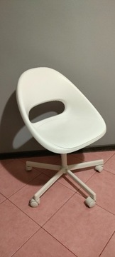 Krzesło, fotel, do biurka. 