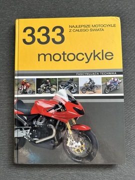 333 najlepsze motocykle z całego świata