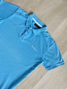 Koszulka polo Pierre Cardin męska polówka L/XL