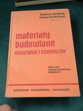 Materiały budowlane Jarząbek Konkowski 