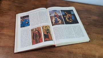 Mity Narodów Świata encyklopedia 1982 r.