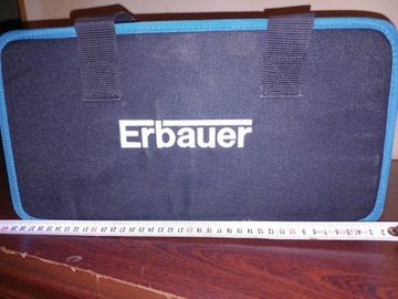 Erbauer torba narzędziowa