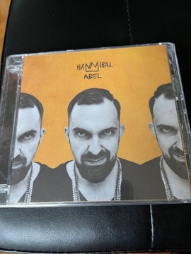 Abel Hannibal CD