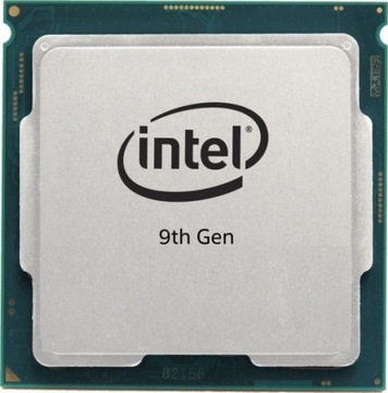 INTEL i5 9400t 6x 1,80 GHz