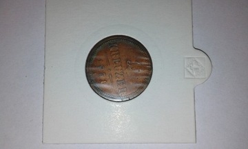 monety 1 kreuzer