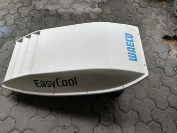 Klimatyzacja dachowa Waeco EasyCool 