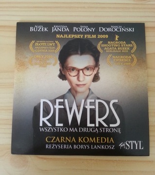 DVD Rewers (2009)