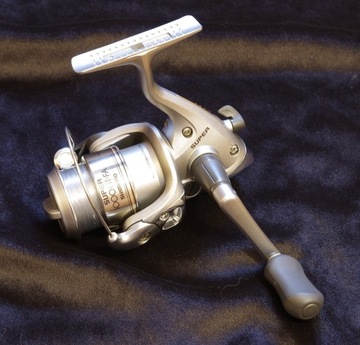 Shimano SUPER 1000 GT-FA